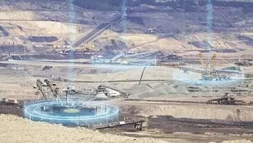 یار هوشمند معدن