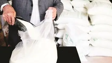 سناریوی تکراری توزیع قطره‌چکانی