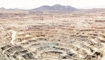 از چاه معدن تا ماه بازار