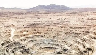 از چاه معدن تا ماه بازار