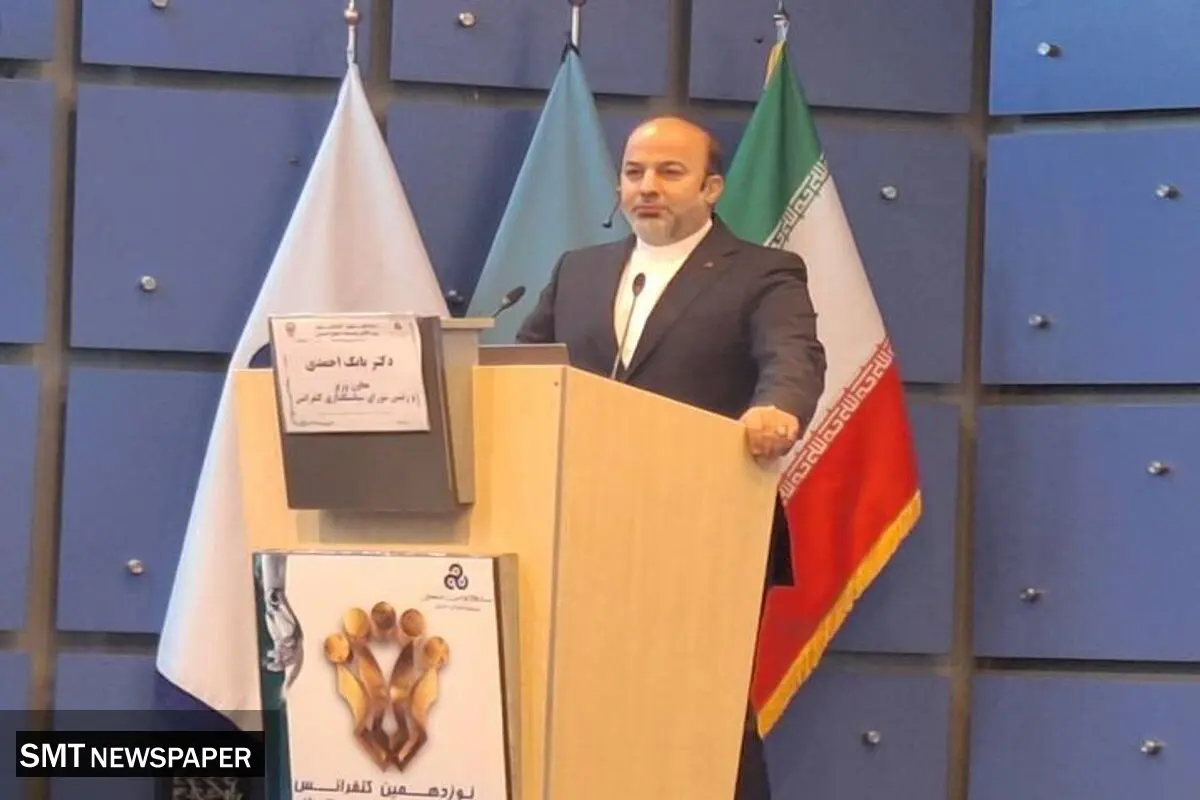 تأکید بر عملکردمحوری در مدیریت / پیشنهاد ایجاد سازمانی مستقل برای ارزیابی مدیران