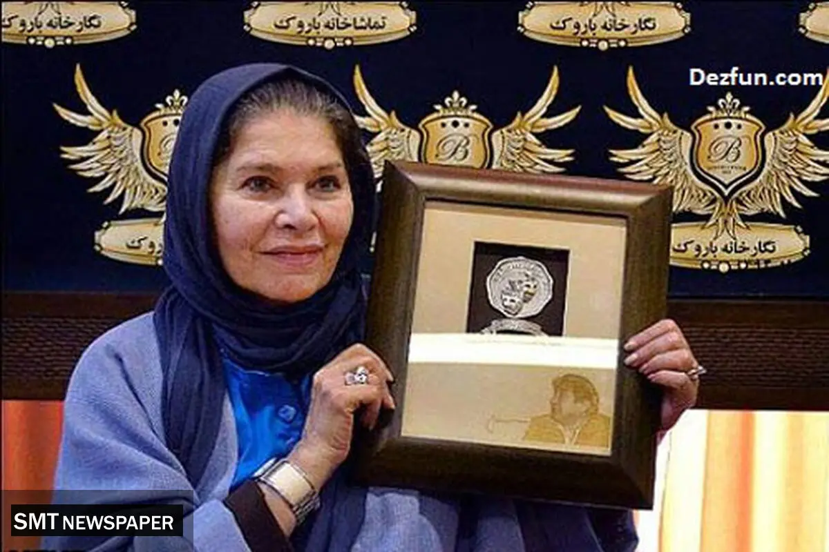 بازیگر معروفی که روز تولد و مرگش 4 مهر است+عکس و بیوگرافی
