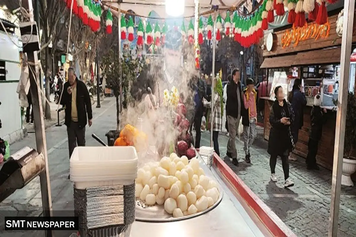 وسوسه انگیزهای « بابهمایون»