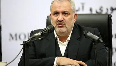 بیوگرافی کامل عباس علی آبادی وزیر جدید صمت