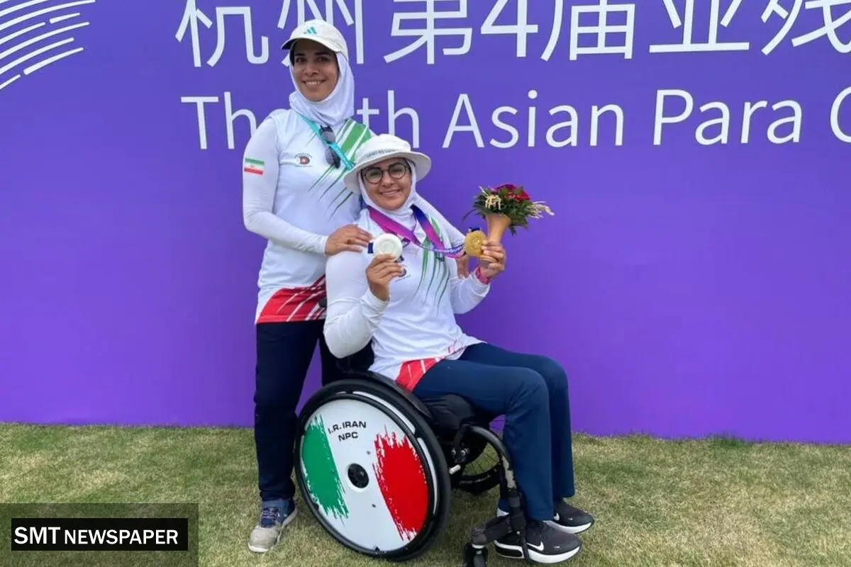 سیاست فدراسیون استفاده نکردن از کمانداران با تجربه‌اش بود / زهرا نعمتی فشار روانی زیادی را تحمل کرد/ چیزی جزء احترام و حمایت نمی خواهیم