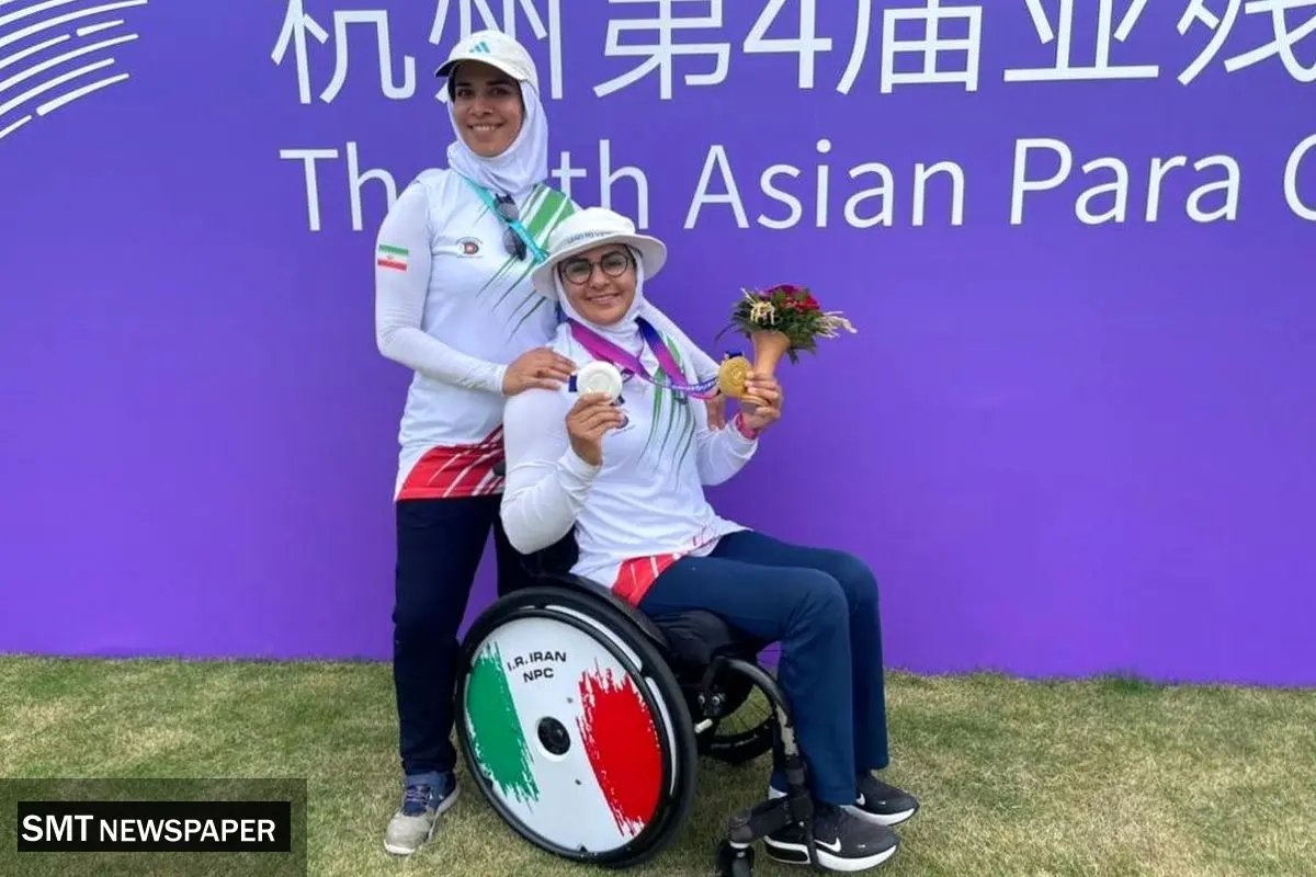 سیاست فدراسیون استفاده نکردن از کمانداران با تجربهاش بود / زهرا نعمتی فشار روانی زیادی را تحمل کرد/ چیزی جزء احترام و حمایت نمی خواهیم