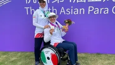 سیاست فدراسیون استفاده نکردن از کمانداران با تجربه‌اش بود / زهرا نعمتی فشار روانی زیادی را تحمل کرد/ چیزی جزء احترام و حمایت نمی خواهیم