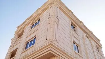 کدام سنگ نما و سنگ ساختمانی، ارزان‌تر است؟