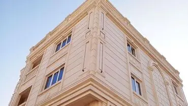 کدام سنگ نما و سنگ ساختمانی، ارزان‌تر است؟