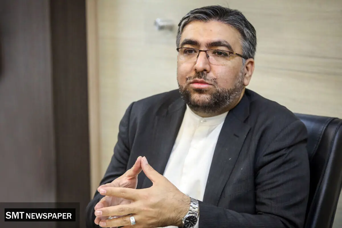 واکنش نماینده مجلس به تهدید آمریکایی‌ ها درباره مذاکرات