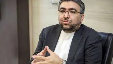 واکنش نماینده مجلس به تهدید آمریکایی‌ ها درباره مذاکرات