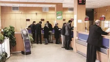 آفت بنگاهداری بانکی برجان پتروشیمی‌ها
