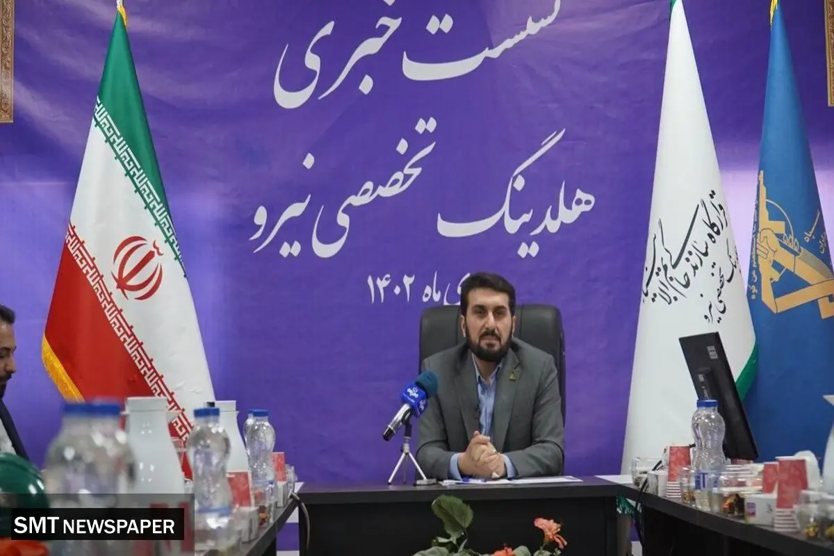 با افتتاح سد لار ،دیگر تهران  با کمبود آب مواجه نخواهد شد
