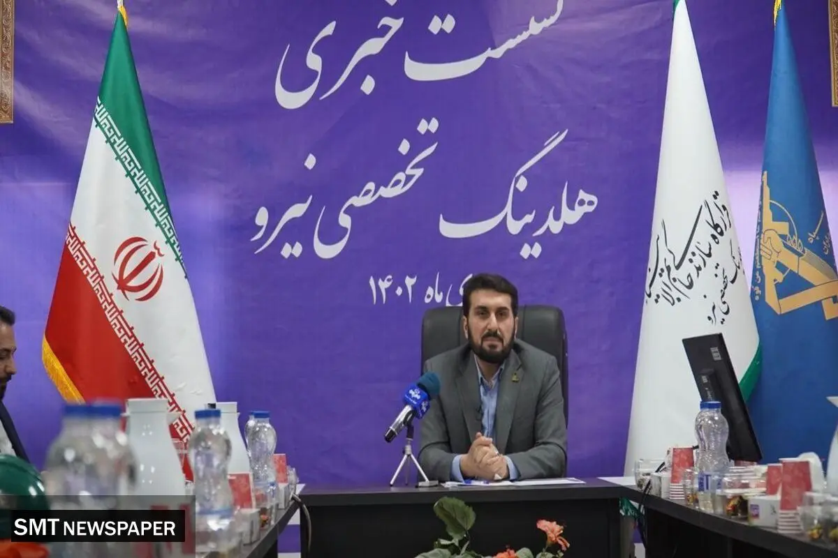 با افتتاح سد لار ،دیگر تهران  با کمبود آب مواجه نخواهد شد