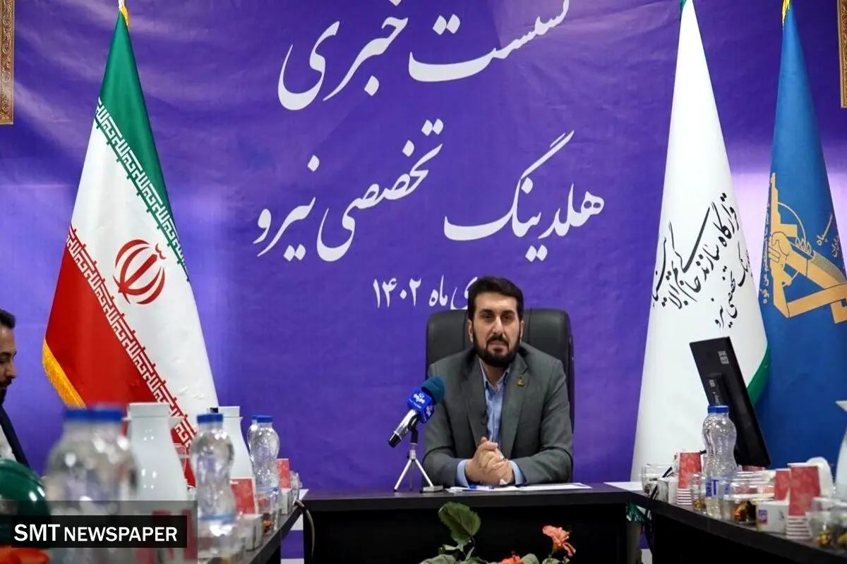 با افتتاح سد لار ،دیگر تهران  با کمبود آب مواجه نخواهد شد