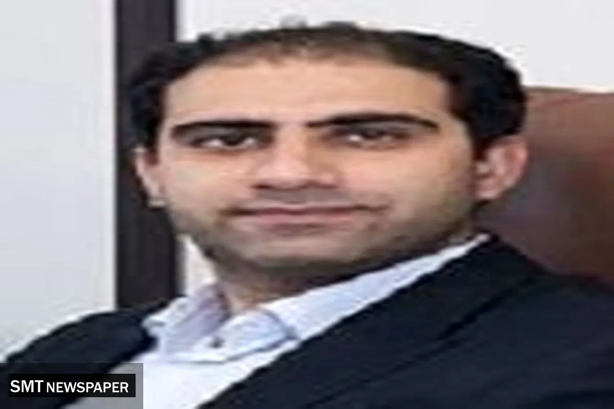 روایتی از یک پارادوکس