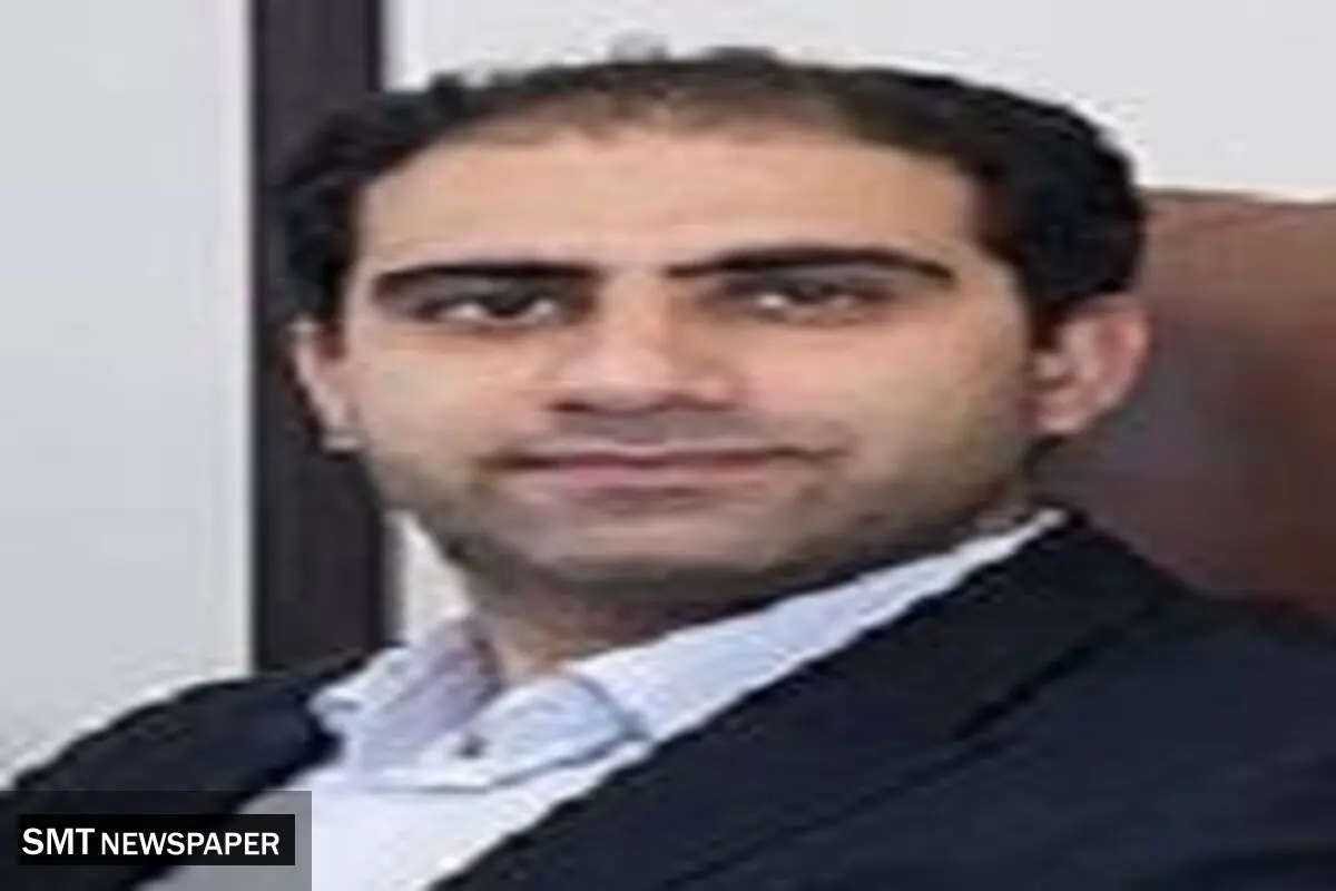 روایتی از یک پارادوکس