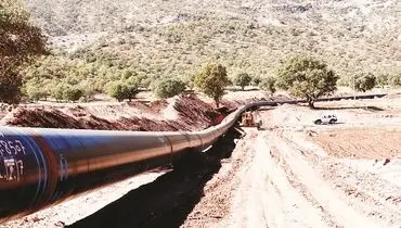 بار کج به منزل نمی‌رسد