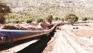 بار کج به منزل نمی‌رسد