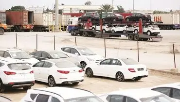 ساماندهی بازار با واردات نظام‌مند و شفاف