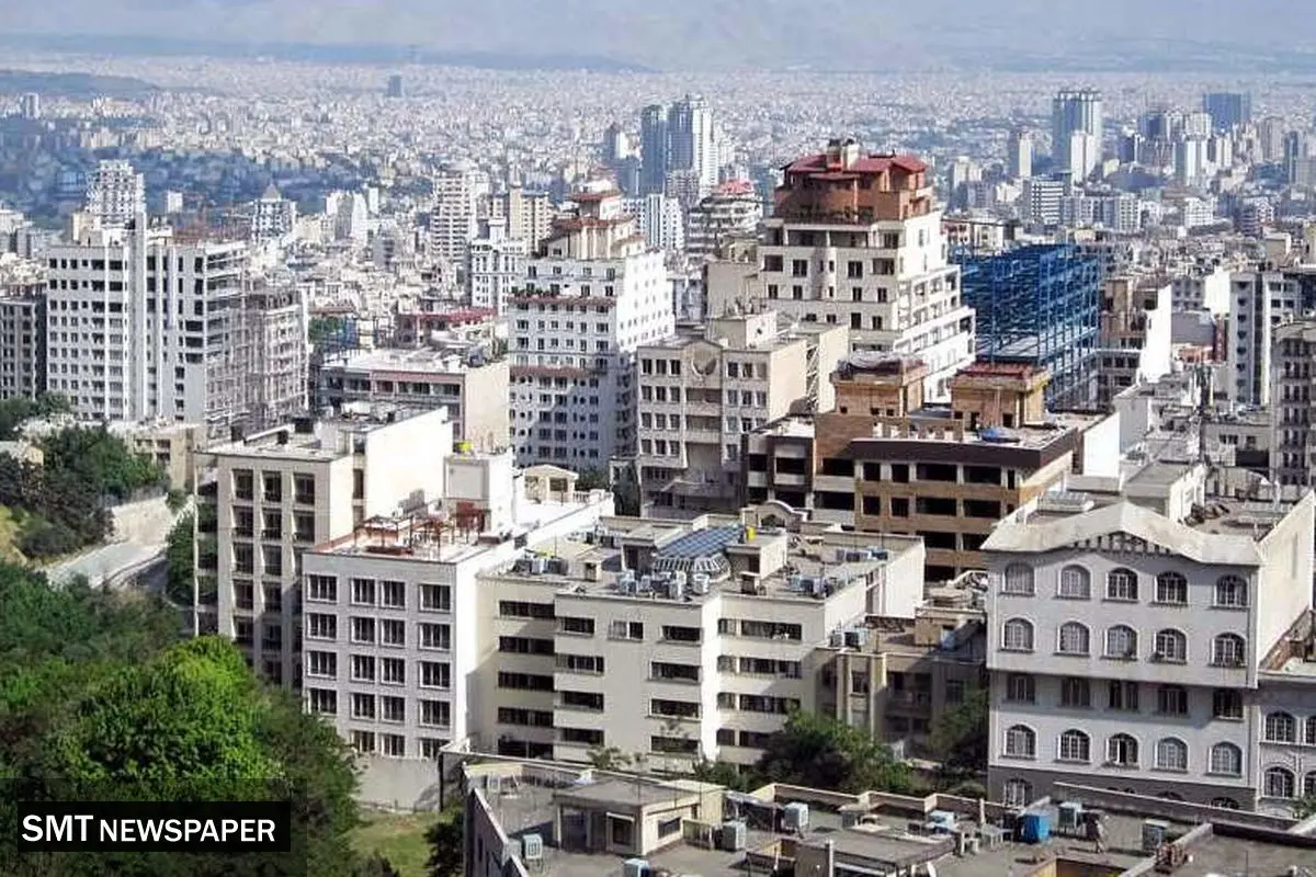 توپ قیمت‌گذاری مسکن در کدام زمین است؟