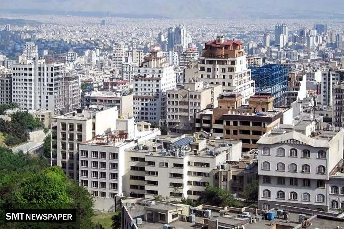 توپ قیمت‌گذاری مسکن در کدام زمین است؟