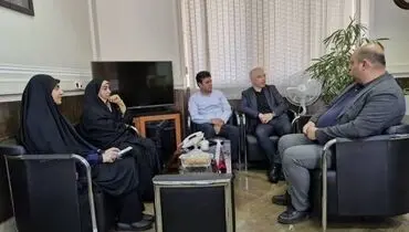 اروند میزبان نمایشگاه ملی گردشگری
