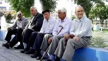 راهکارهای ورود مناسب به سالمندی