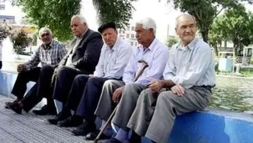 راهکارهای ورود مناسب به سالمندی