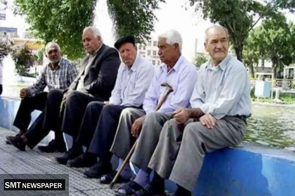 راهکارهای ورود مناسب به سالمندی