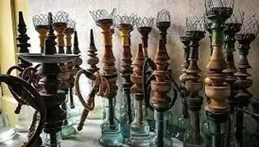 20 میلیون تنها برای یک دود / قلیان‌ میلیونی شد