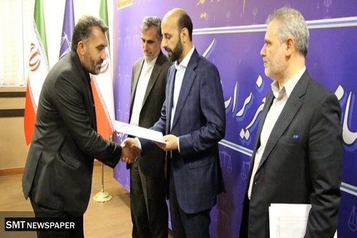 رسیدگی سریع به پرونده های تعزیرات باعث رضایتمندی مردم خواهد شد