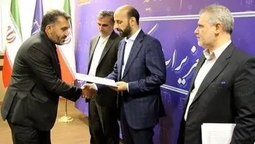 رسیدگی سریع به پرونده های تعزیرات باعث رضایتمندی مردم خواهد شد