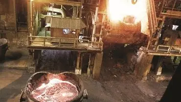 همه مخاطرات کارخانه مس جیرفت