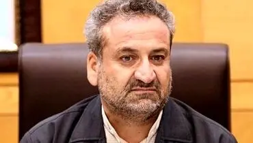 محبی نجم آبادی: سیاست کلی دولت در لایحه بودجه کاهش فاصله طبقاتی است