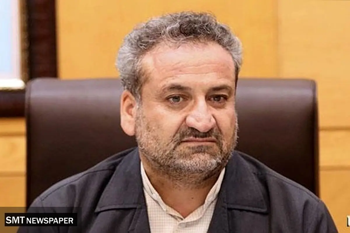 محبی نجم آبادی: سیاست کلی دولت در لایحه بودجه کاهش فاصله طبقاتی است