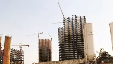 پای تراکم‌فروشی بر گلوی پایتخت