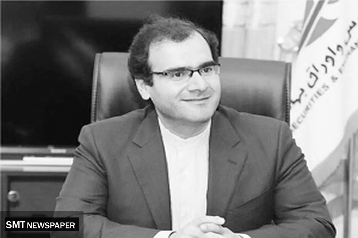 خلق ثروت در بورس