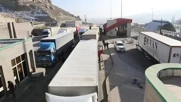 خیز بهارستان برای توسعه ترانزیتی