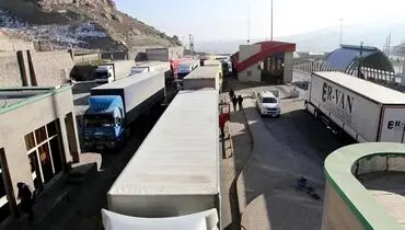 خیز بهارستان برای توسعه ترانزیتی