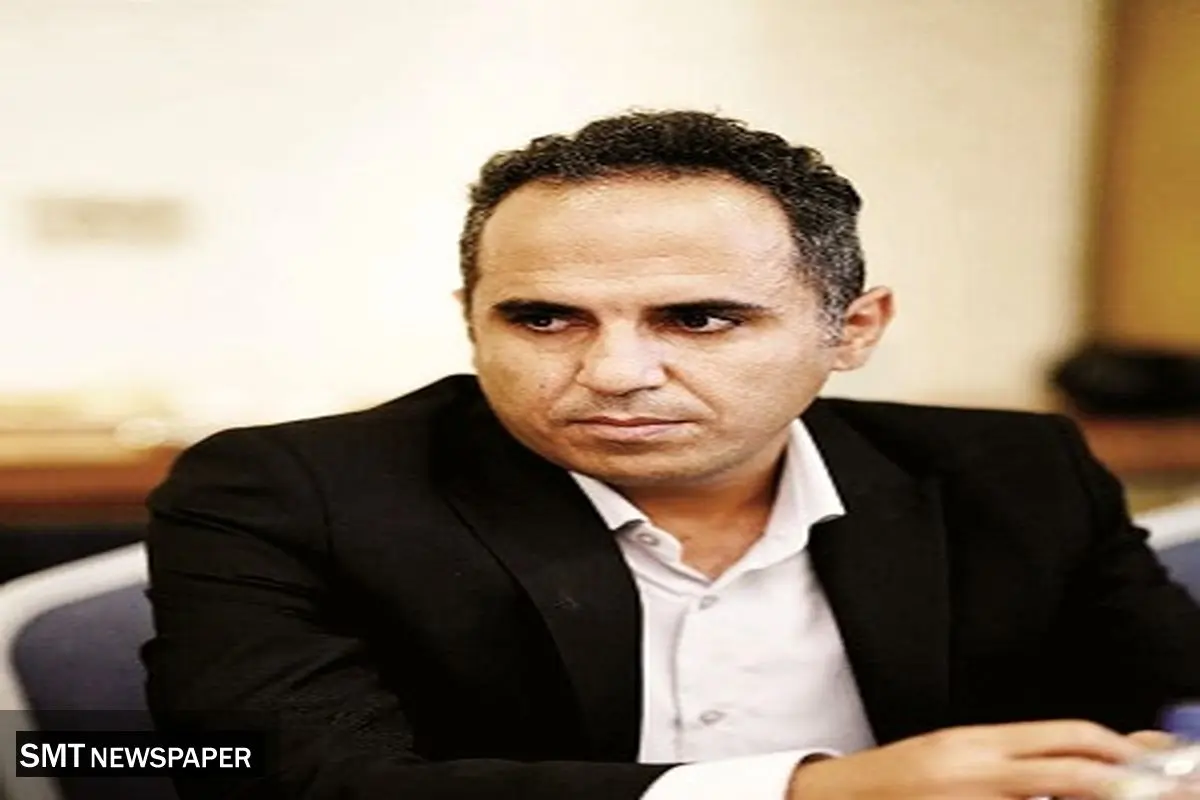 نگذاریم این چراغ خاموش شود