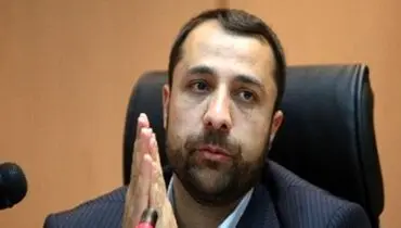فوری/ رئیس جدید بانک مرکزی معرفی شد