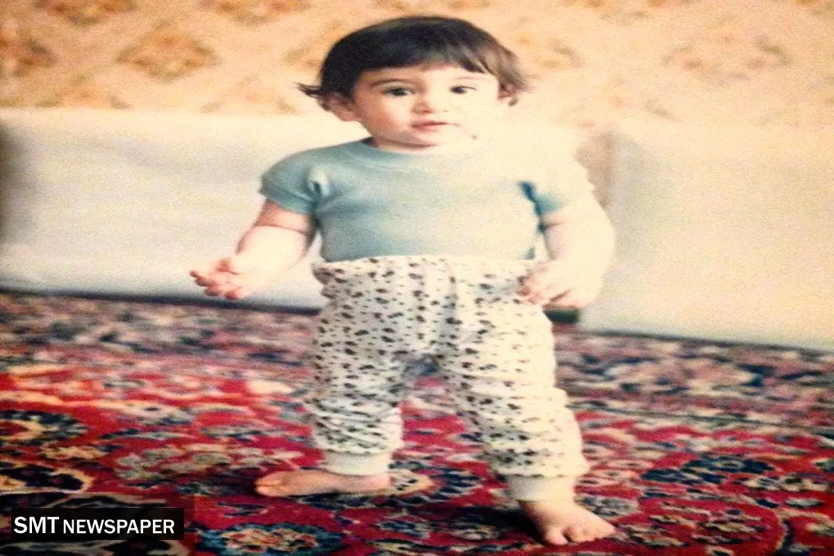هوتن شکیبا چگونه وارد سینما شد؟