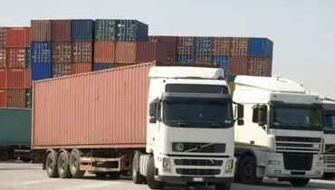 رشد درآمدهای حمل و نقل جاده‌ای و ضرورت بهبود زیرساخت‌های لجستیکی