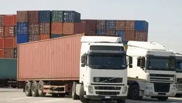 رشد درآمدهای حمل و نقل جاده‌ای و ضرورت بهبود زیرساخت‌های لجستیکی