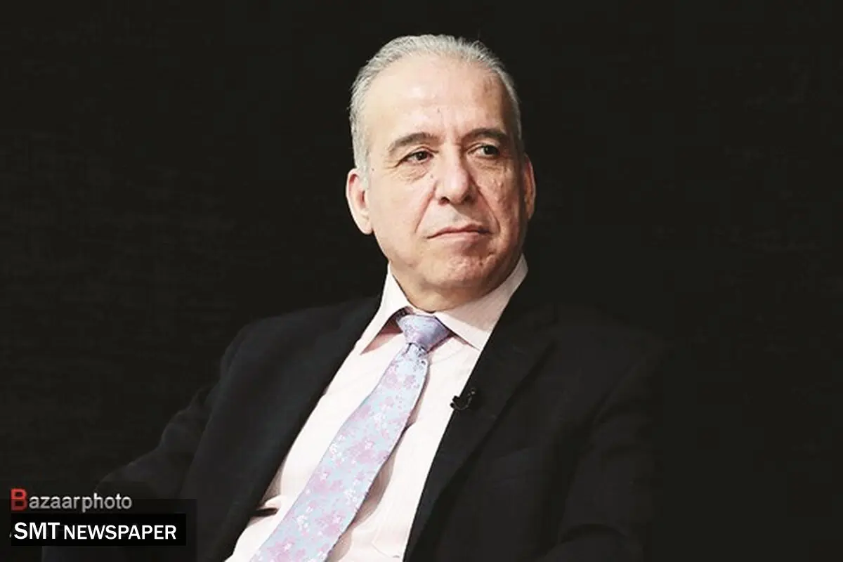 سفره بازار سیاه قاچاق گسترده است