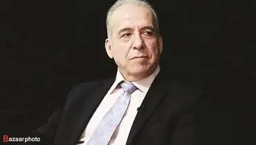 سفره بازار سیاه قاچاق گسترده است