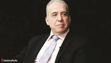 سفره بازار سیاه قاچاق گسترده است