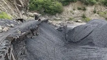 تغییرات بزرگ در معادن کوچک
