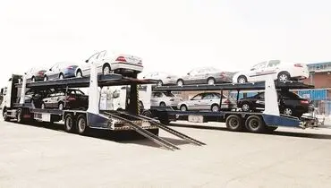 جفت پوچ برای بازار خودرو